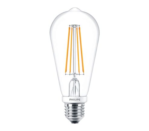 Philips Classic LED Lamp Warm White E27